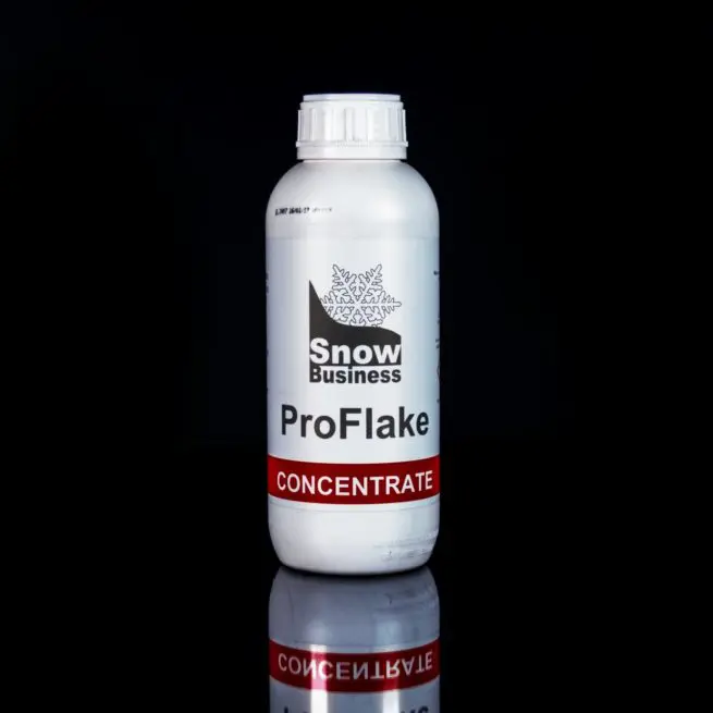 proflake concentrate fluid